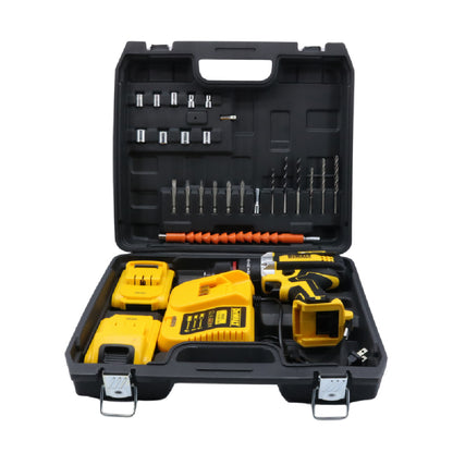 Taladro Dewalt Percutor 68V 1/2